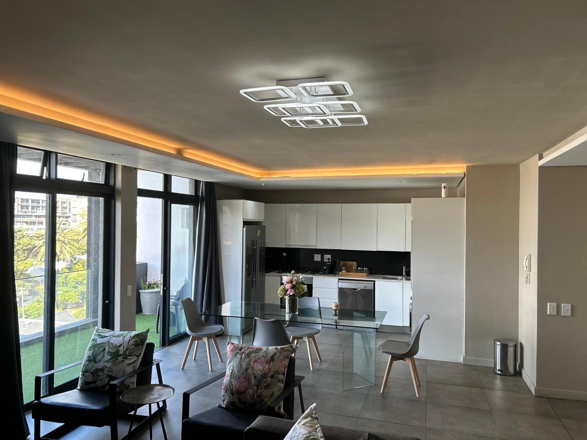 Sloane Square Apartment Cape Town