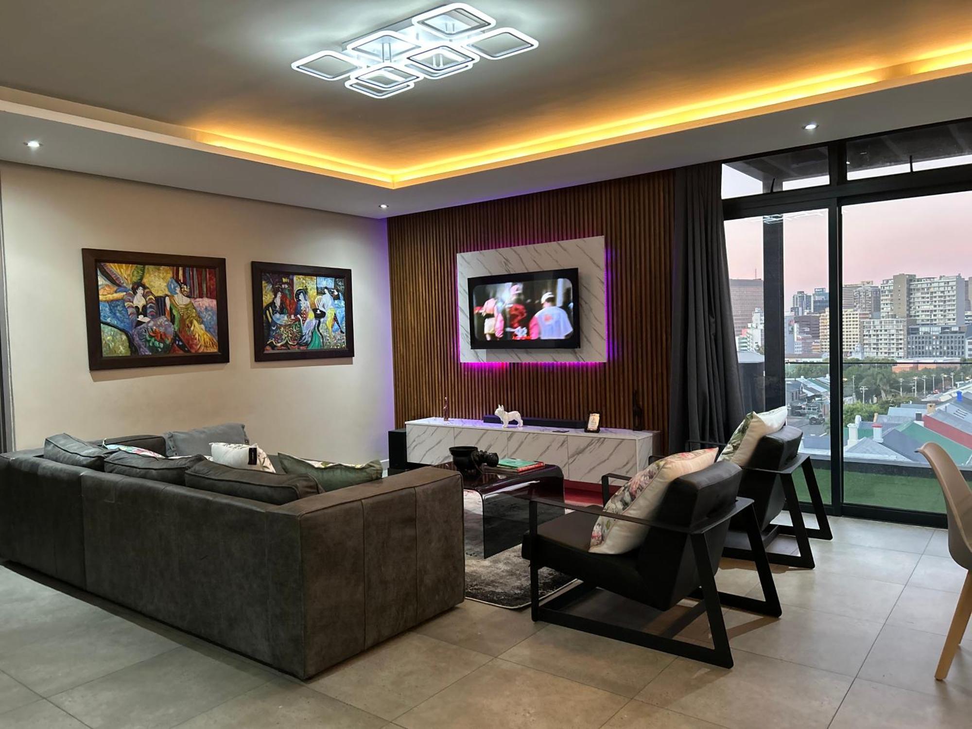 Apartment Sloane Square *