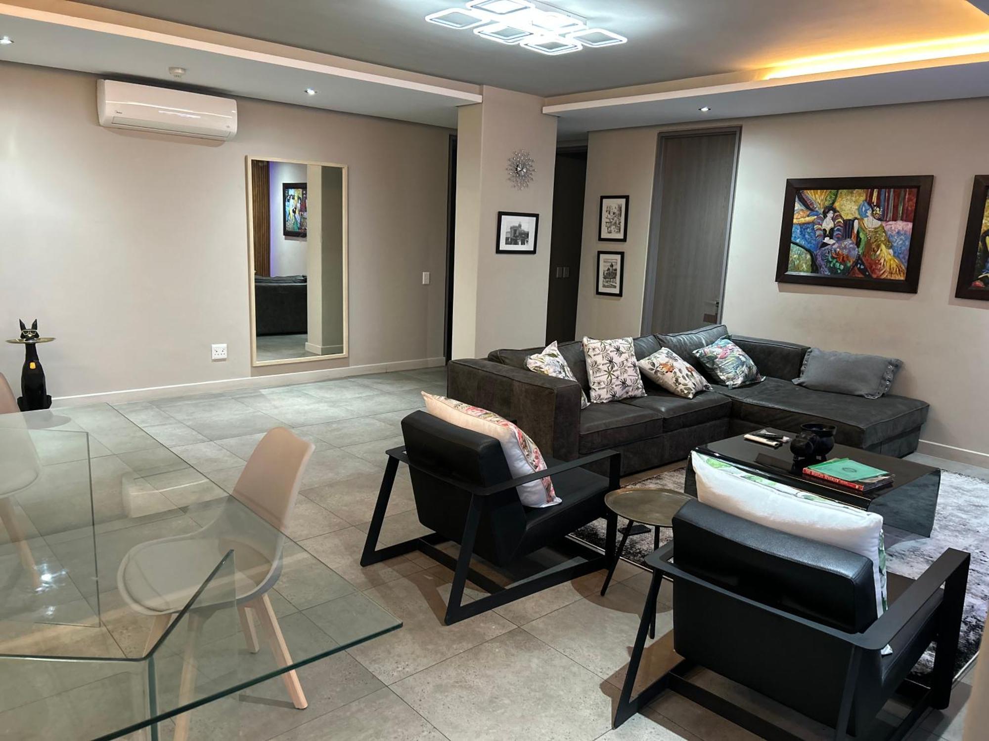 Apartment Sloane Square