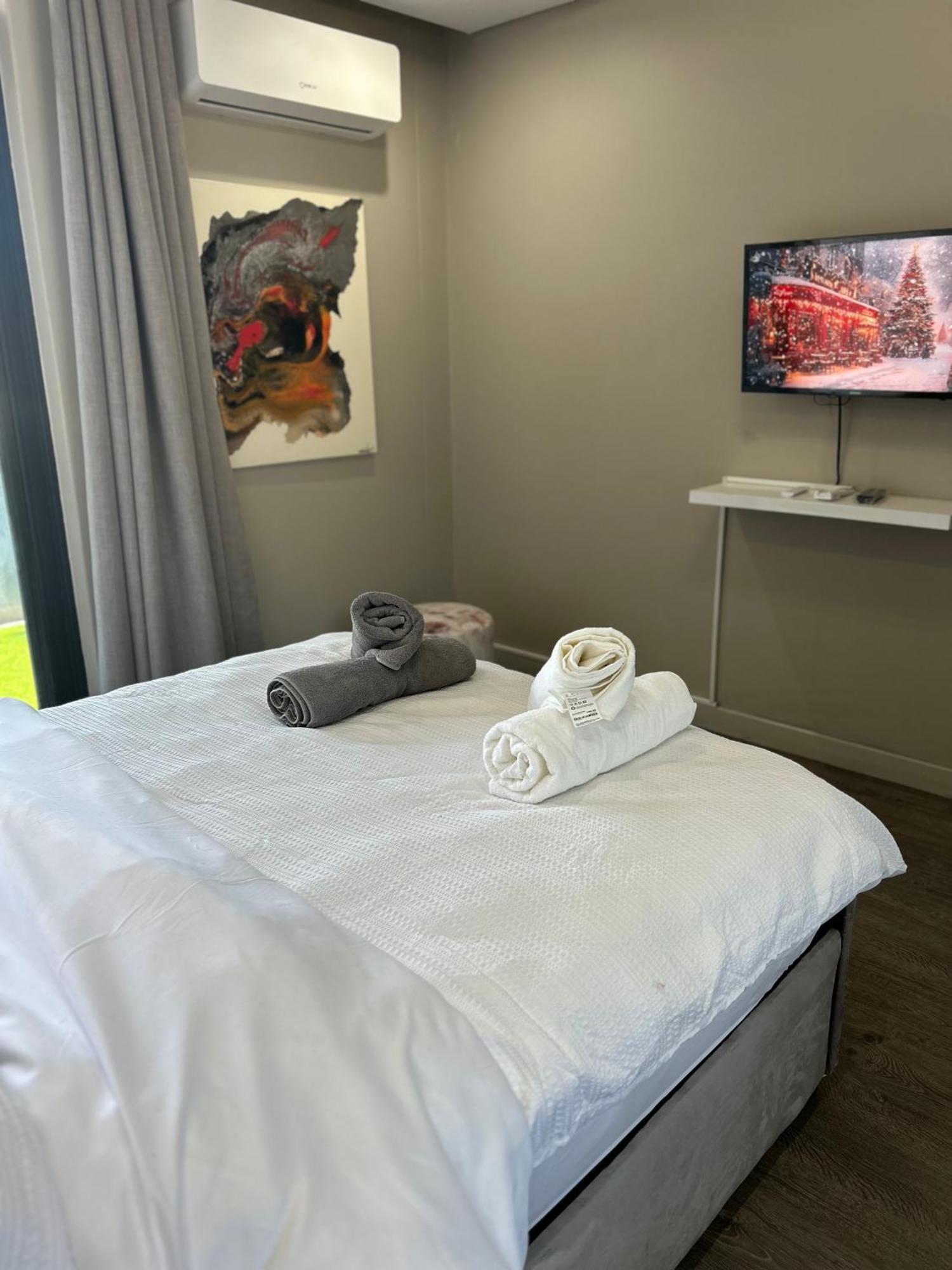 Apartment Sloane Square Cape Town